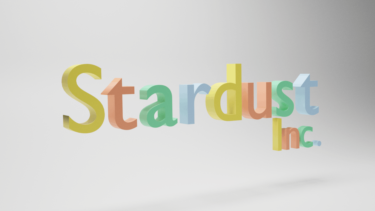 Stardust logo